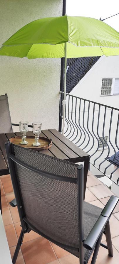 Apartment In Spay Smile Zell-Merl Mosel المظهر الخارجي الصورة