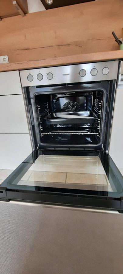 Apartment In Spay Smile Zell-Merl Mosel المظهر الخارجي الصورة
