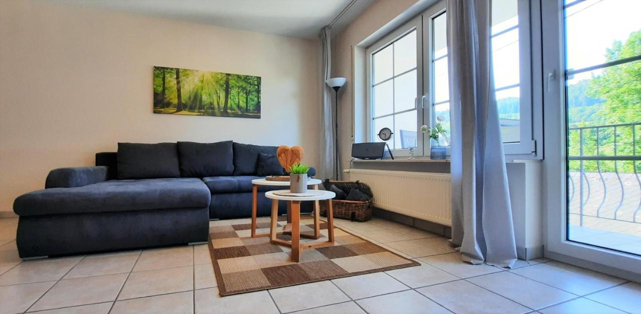 Apartment In Spay Smile Zell-Merl Mosel المظهر الخارجي الصورة