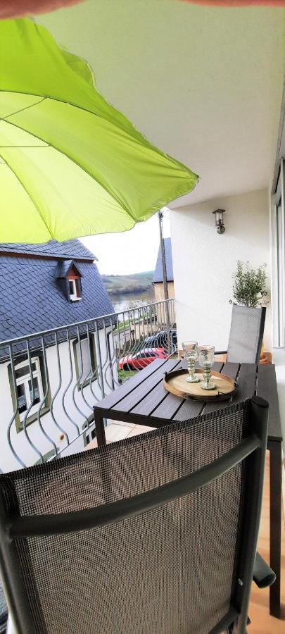 Apartment In Spay Smile Zell-Merl Mosel المظهر الخارجي الصورة