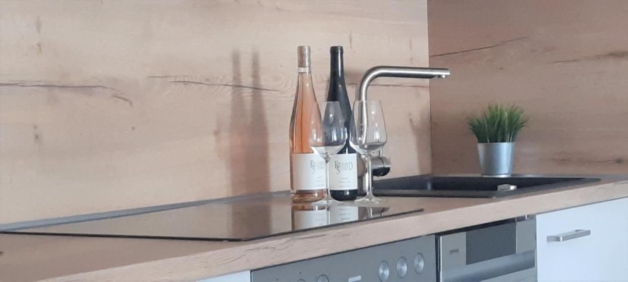 Apartment In Spay Smile Zell-Merl Mosel المظهر الخارجي الصورة