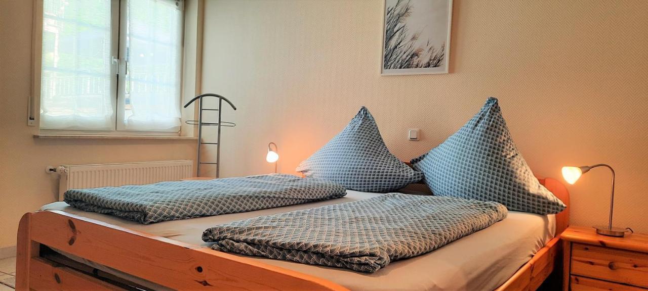 Apartment In Spay Smile Zell-Merl Mosel المظهر الخارجي الصورة